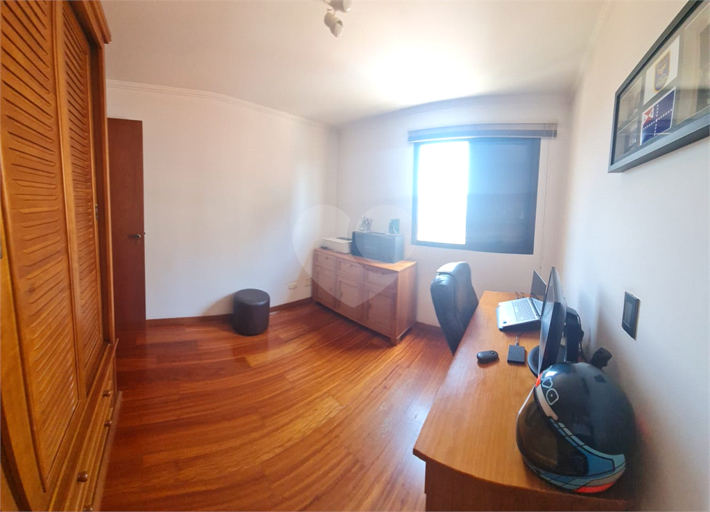 APARTAMENTO em MANDAQUI