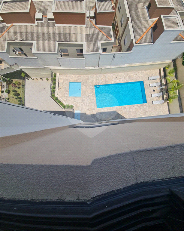APARTAMENTO em MANDAQUI