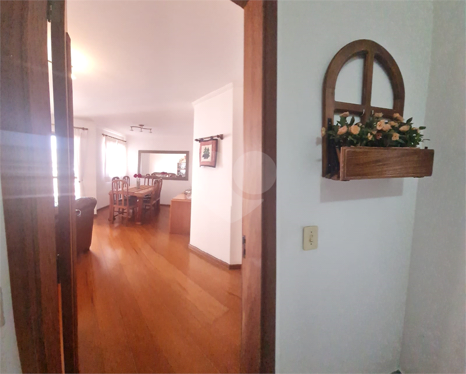APARTAMENTO em MANDAQUI