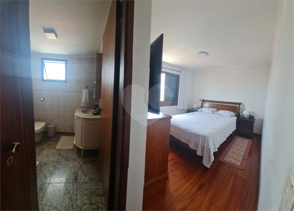 APARTAMENTO em MANDAQUI