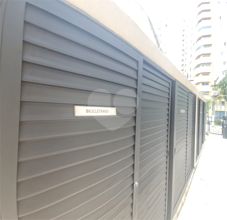 APARTAMENTO em MANDAQUI