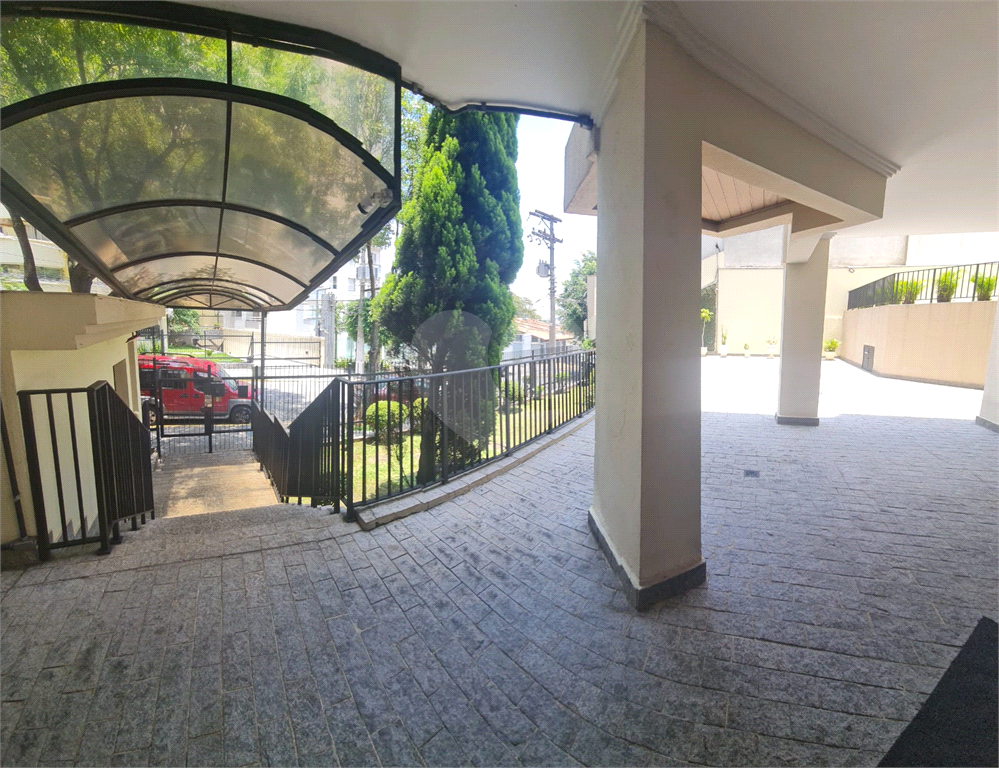 APARTAMENTO em MANDAQUI
