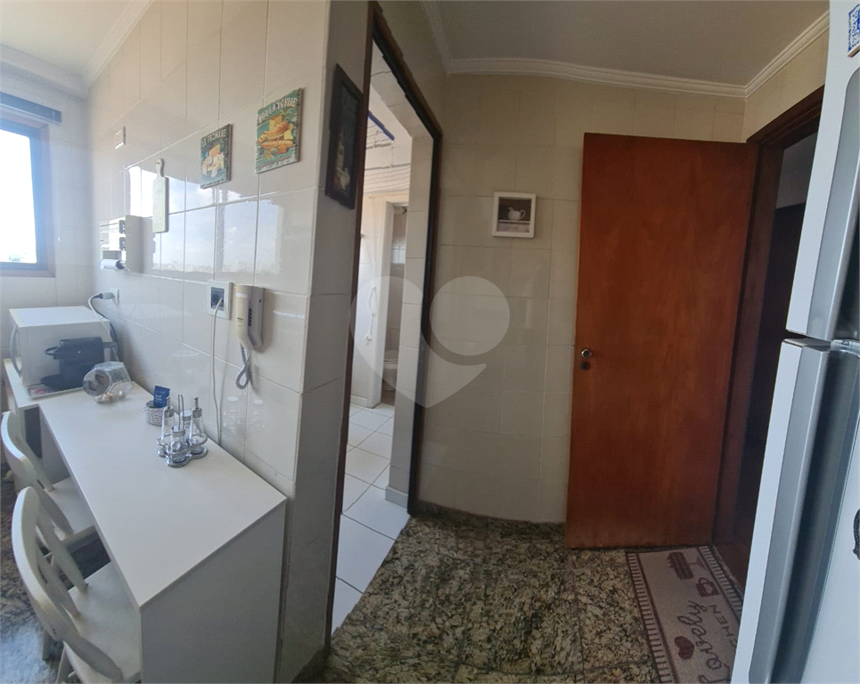 APARTAMENTO em MANDAQUI