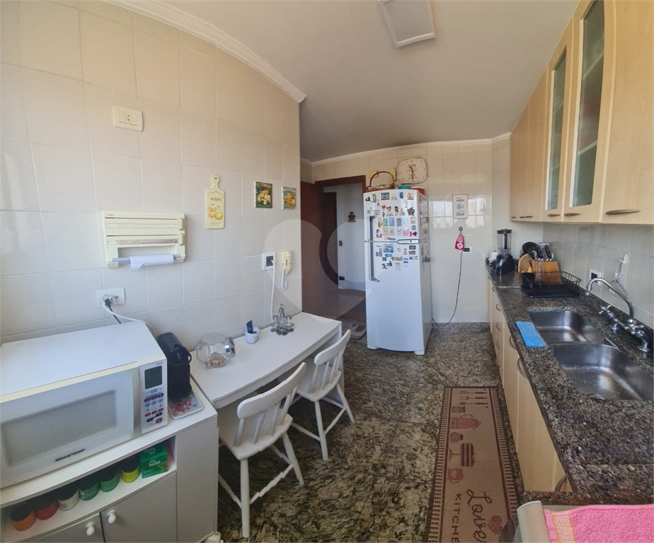 APARTAMENTO em MANDAQUI