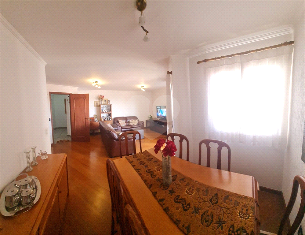 APARTAMENTO em MANDAQUI