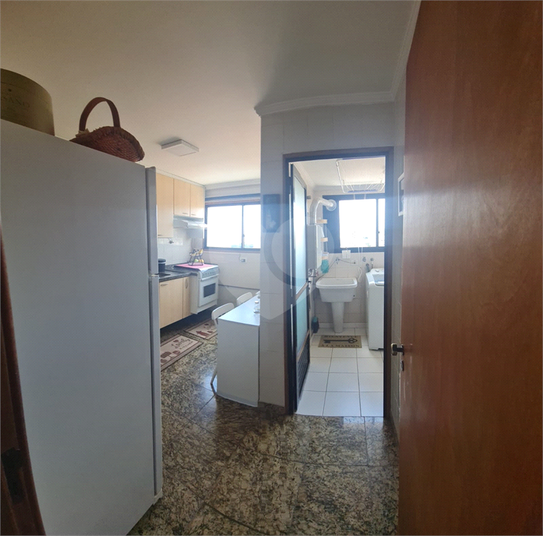 APARTAMENTO em MANDAQUI