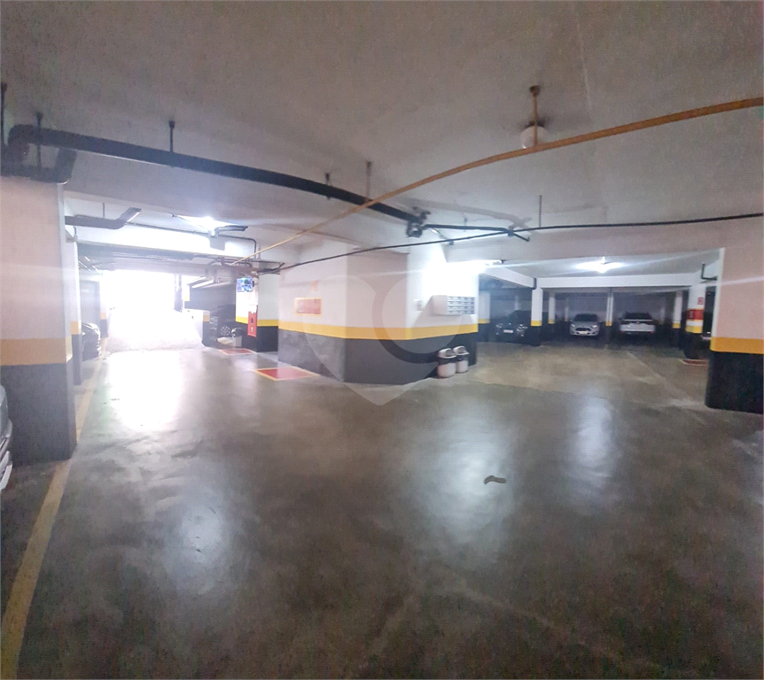 APARTAMENTO em MANDAQUI