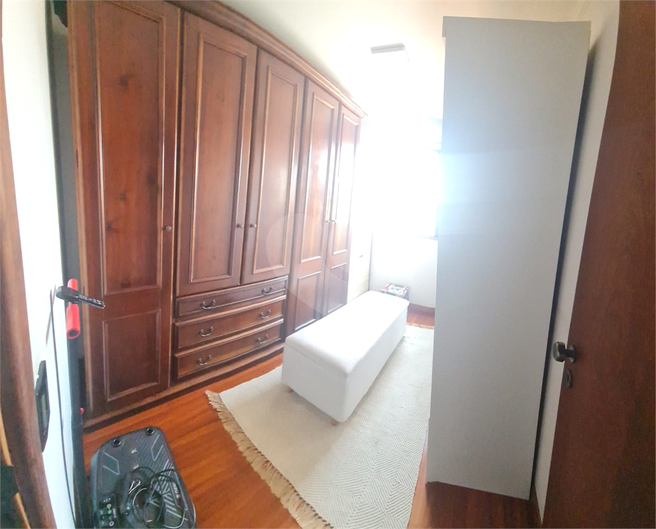 APARTAMENTO em MANDAQUI