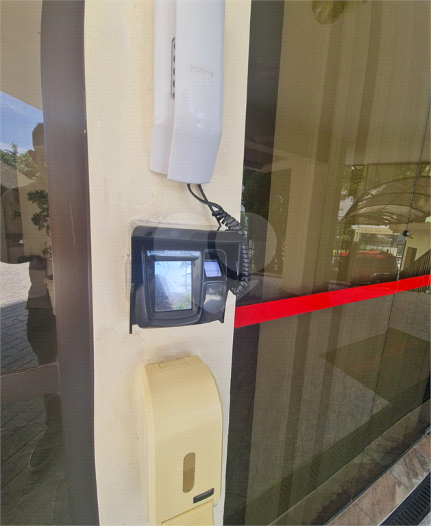 APARTAMENTO em MANDAQUI