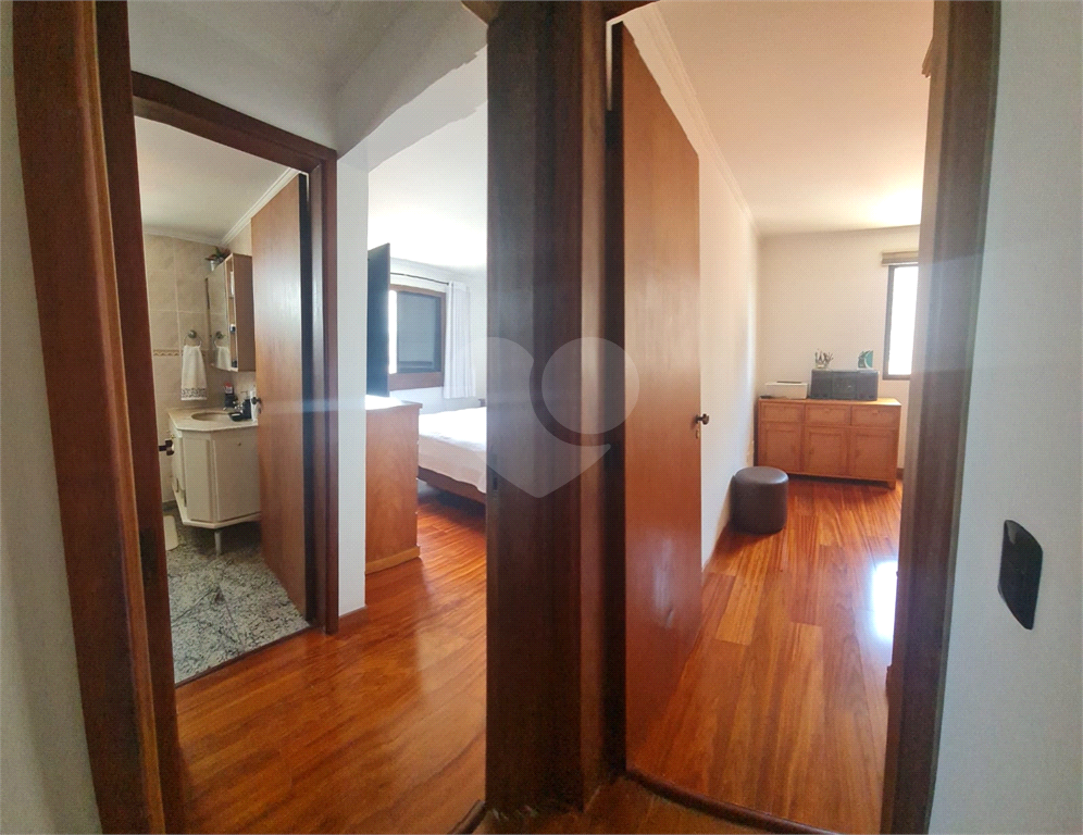APARTAMENTO em MANDAQUI