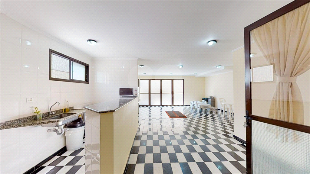APARTAMENTO em MANDAQUI