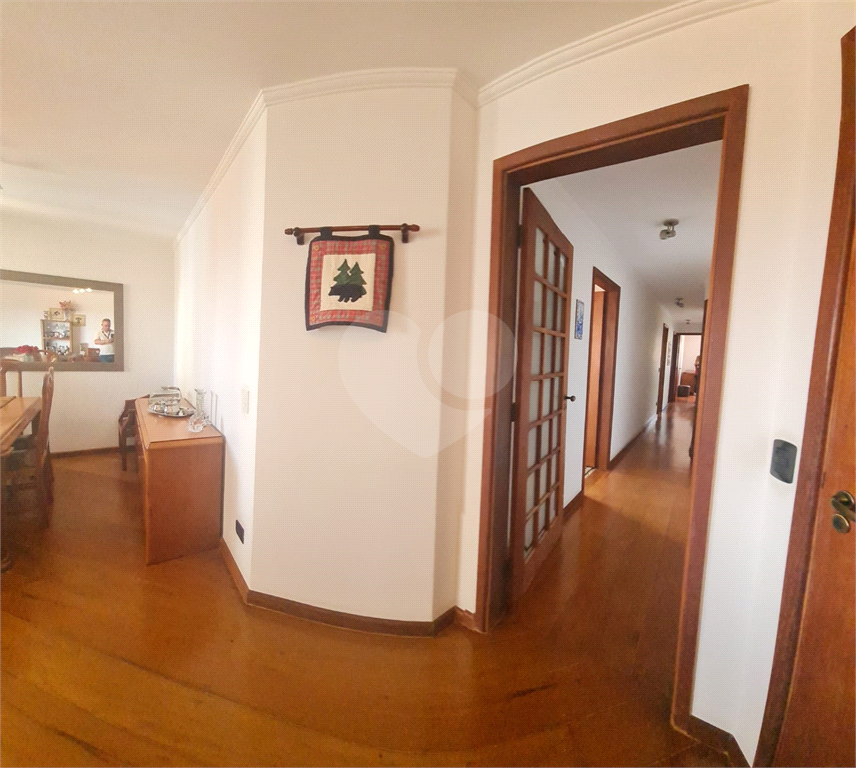 APARTAMENTO em MANDAQUI