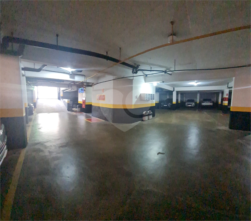 APARTAMENTO em MANDAQUI