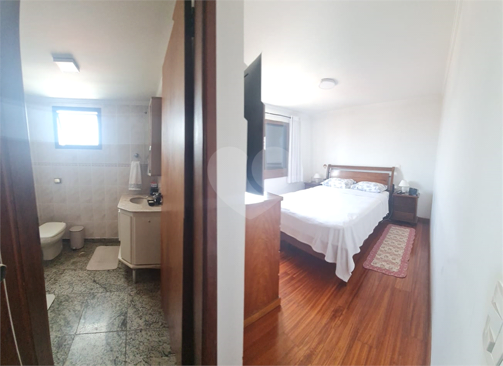 APARTAMENTO em MANDAQUI
