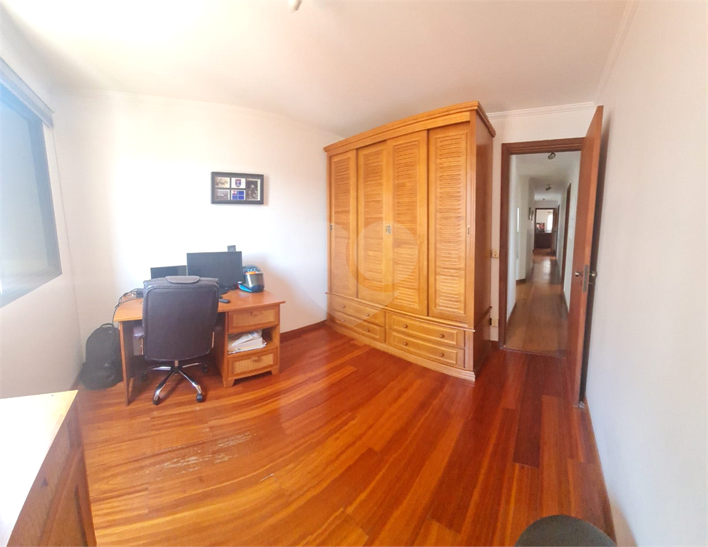 APARTAMENTO em MANDAQUI