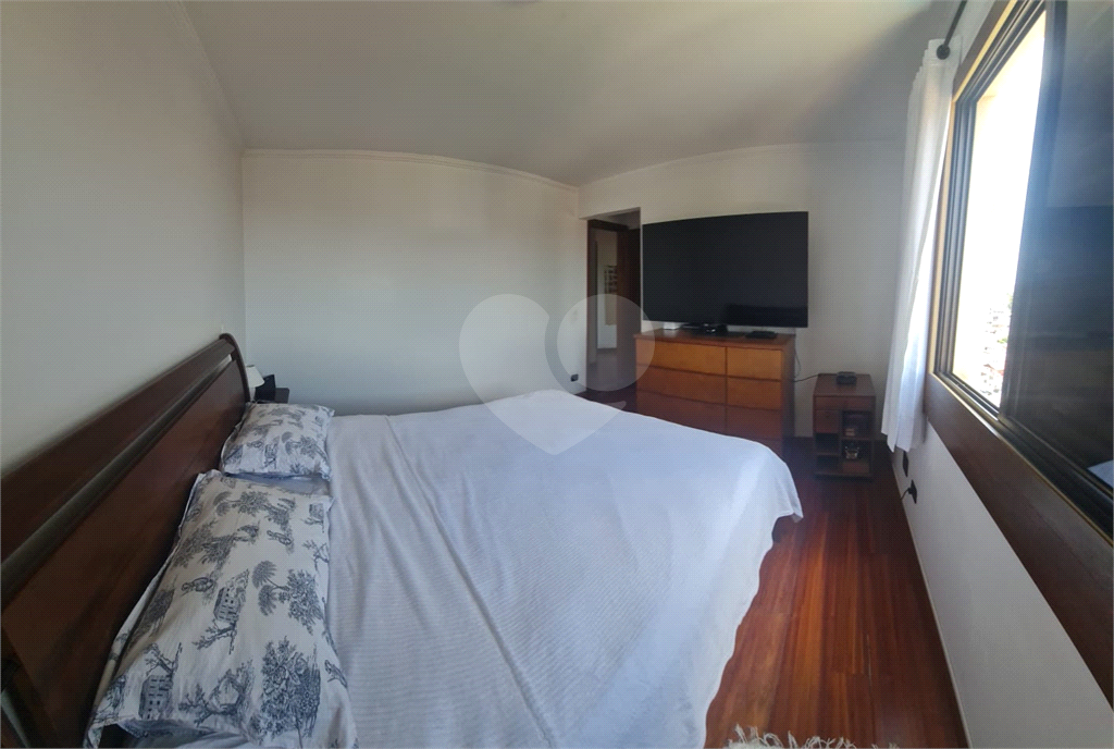 APARTAMENTO em MANDAQUI