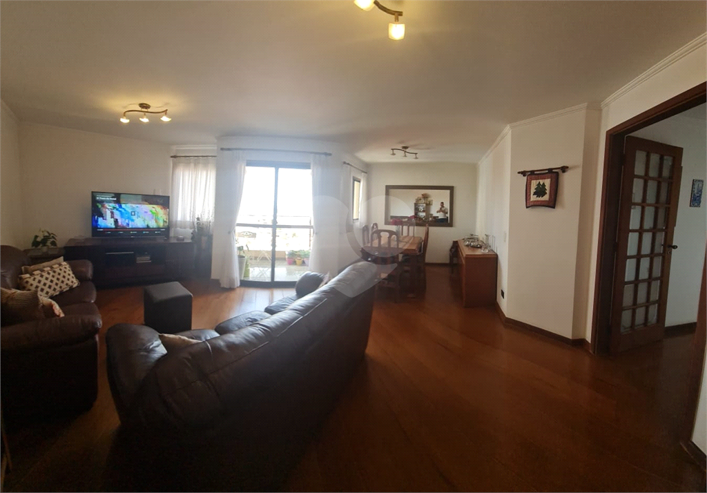 APARTAMENTO em MANDAQUI