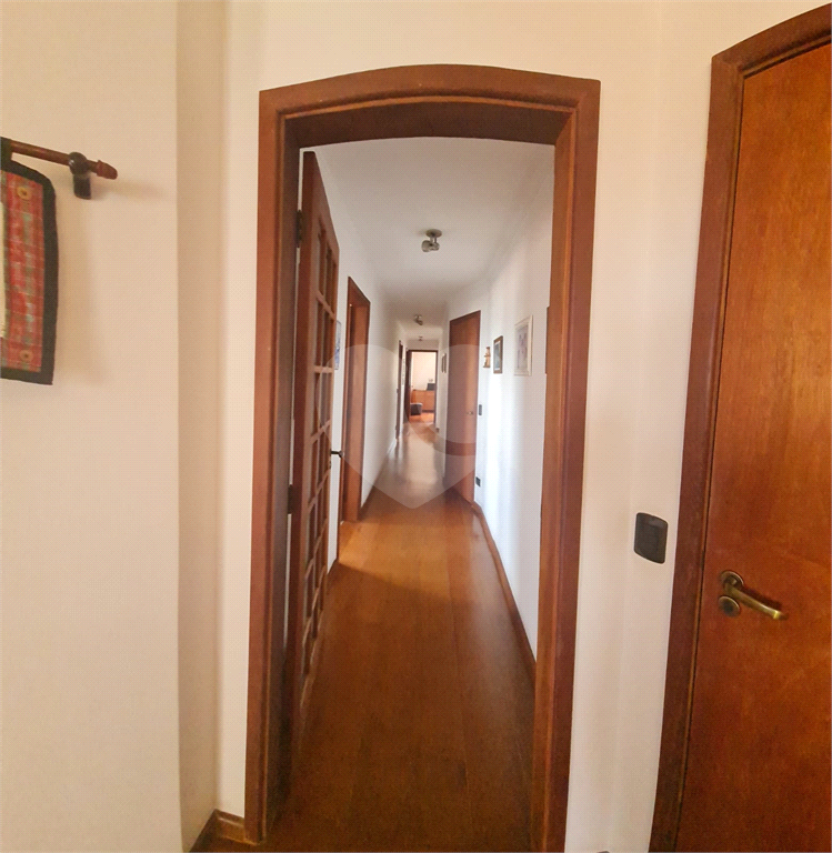 APARTAMENTO em MANDAQUI