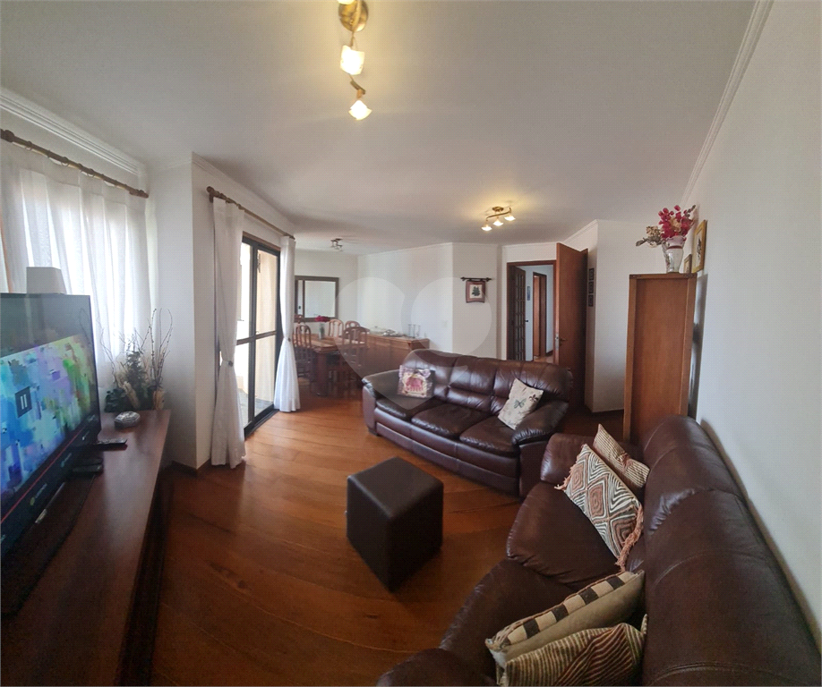 APARTAMENTO em MANDAQUI