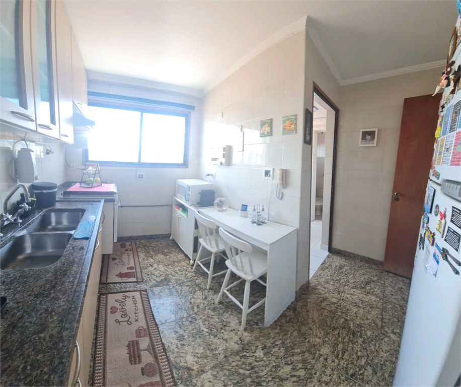APARTAMENTO em MANDAQUI