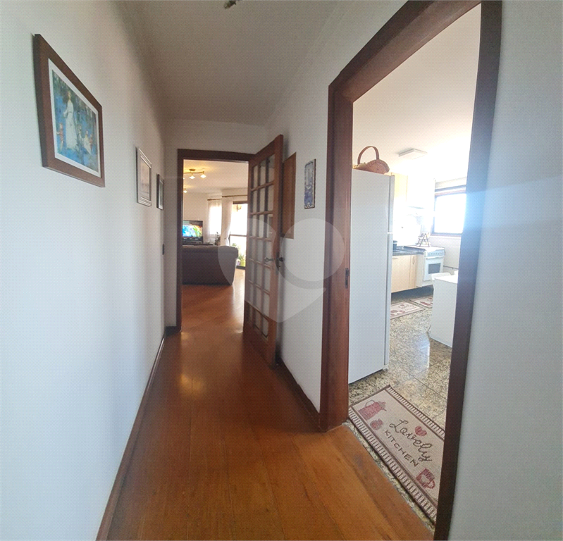 APARTAMENTO em MANDAQUI