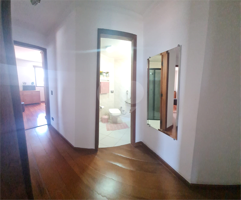 APARTAMENTO em MANDAQUI