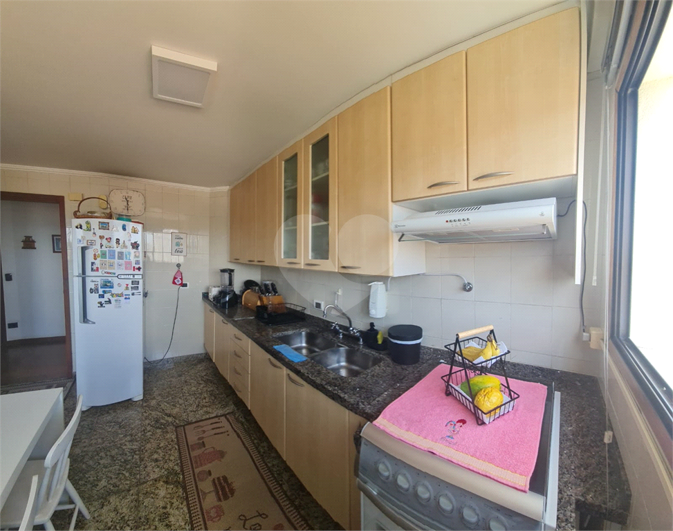 APARTAMENTO em MANDAQUI