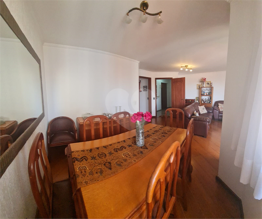 APARTAMENTO em MANDAQUI