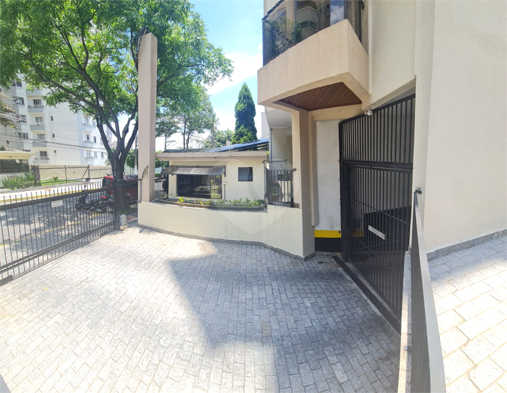 APARTAMENTO em MANDAQUI