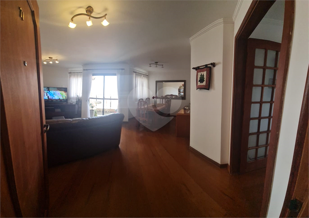 APARTAMENTO em MANDAQUI
