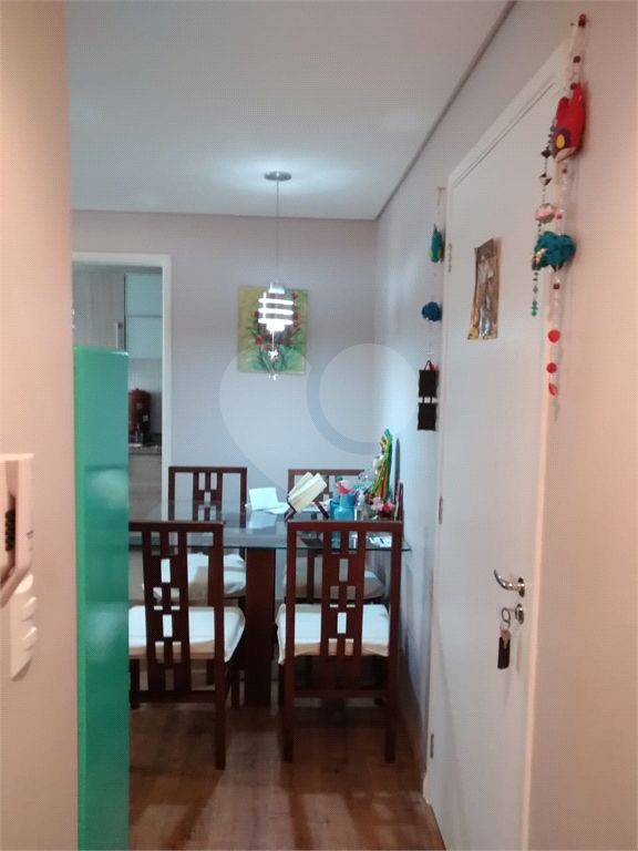 Apartamento à venda com 2 quartos, 44m² - Foto 6