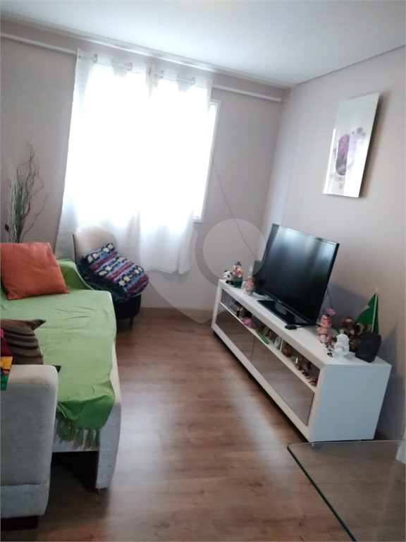 Apartamento à venda com 2 quartos, 44m² - Foto 4