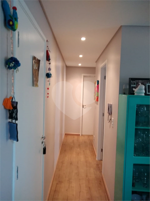 Apartamento à venda com 2 quartos, 44m² - Foto 11