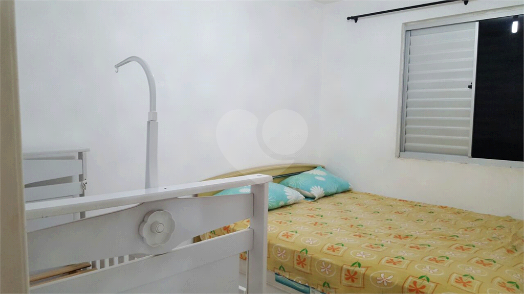 Apartamento à venda com 2 quartos, 47m² - Foto 6