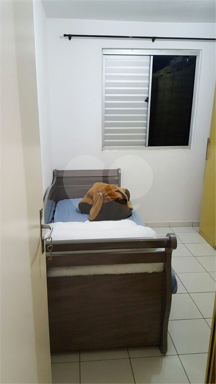 Apartamento à venda com 2 quartos, 47m² - Foto 20