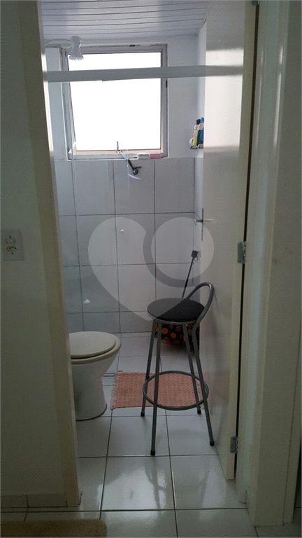 Apartamento à venda com 2 quartos, 47m² - Foto 24