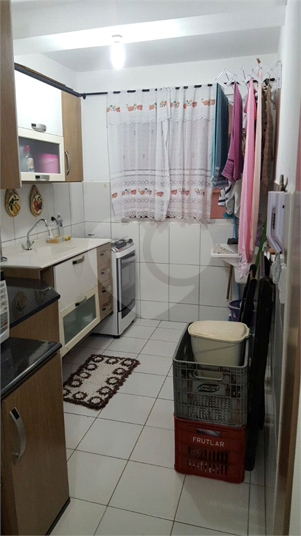 Apartamento à venda com 2 quartos, 47m² - Foto 12