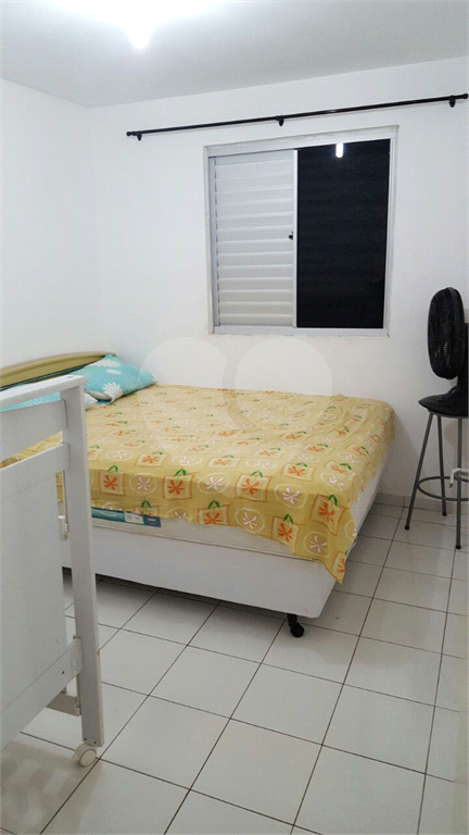 Apartamento à venda com 2 quartos, 47m² - Foto 18