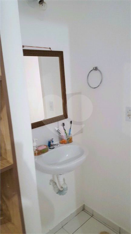 Apartamento à venda com 2 quartos, 47m² - Foto 9