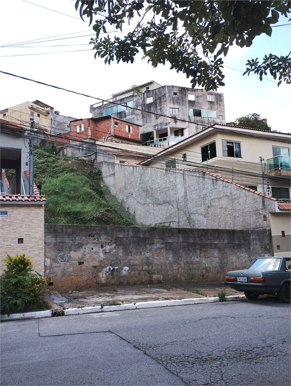 Terreno no Jardim Guapira
