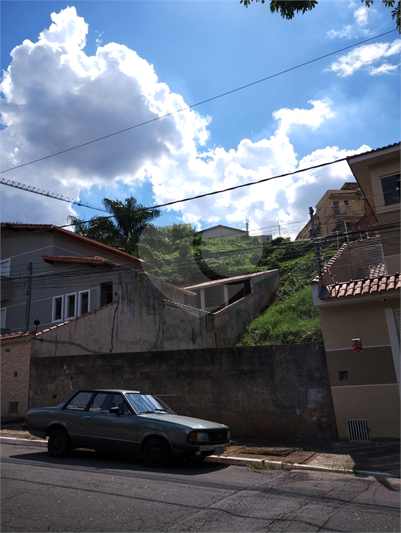 Terreno no Jardim Guapira