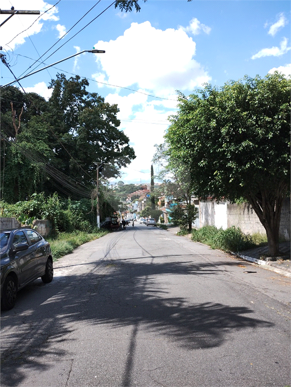 Terreno no Jardim Guapira
