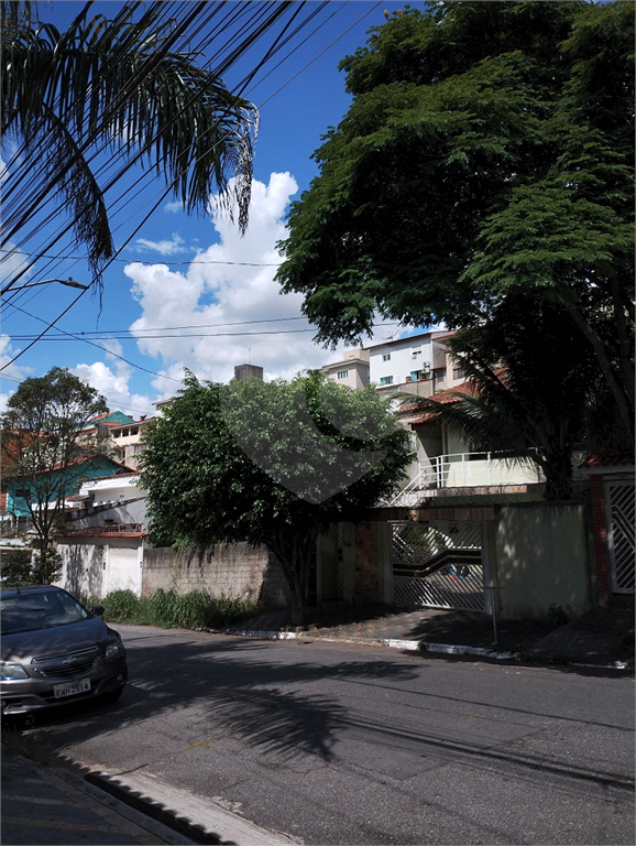 Terreno no Jardim Guapira