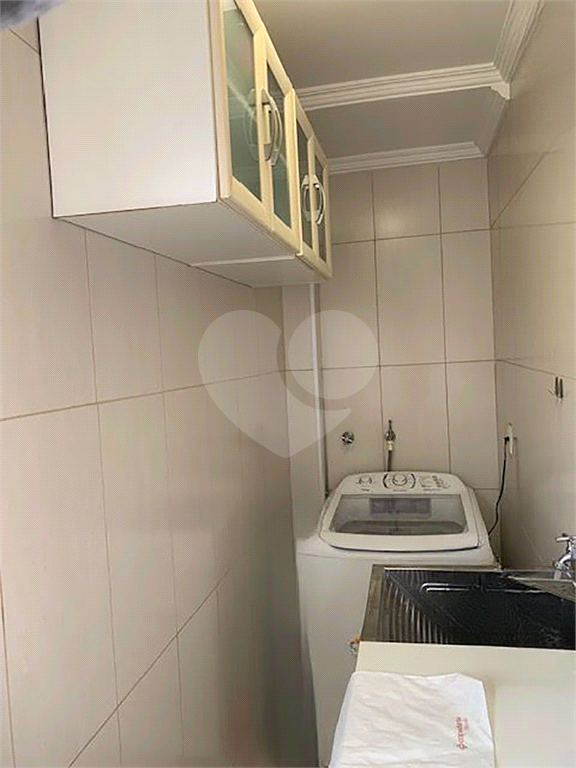 Sobrado à venda com 3 quartos, 201m² - Foto 11