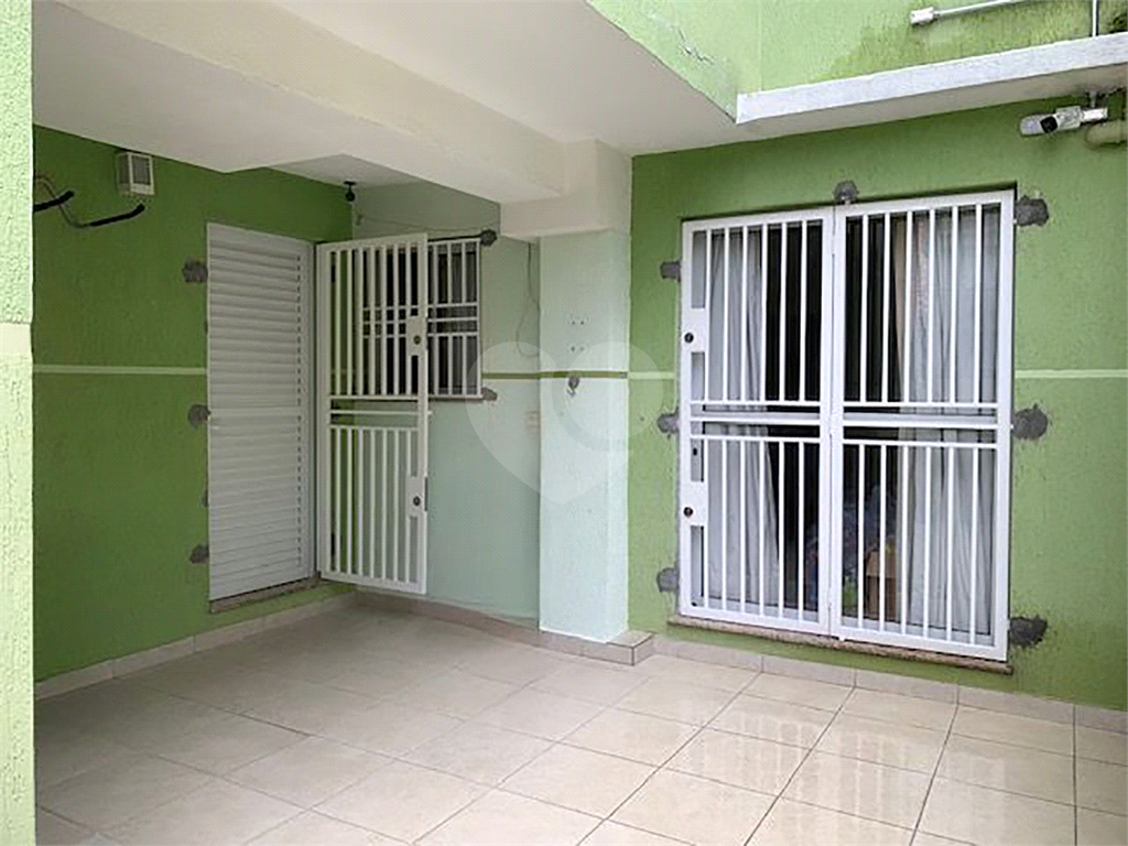 Sobrado à venda com 3 quartos, 201m² - Foto 35