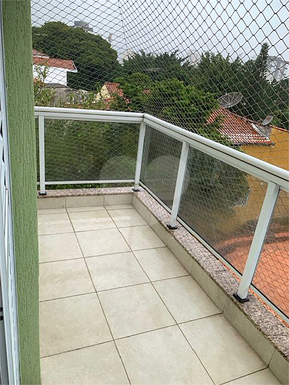 Sobrado à venda com 3 quartos, 201m² - Foto 20