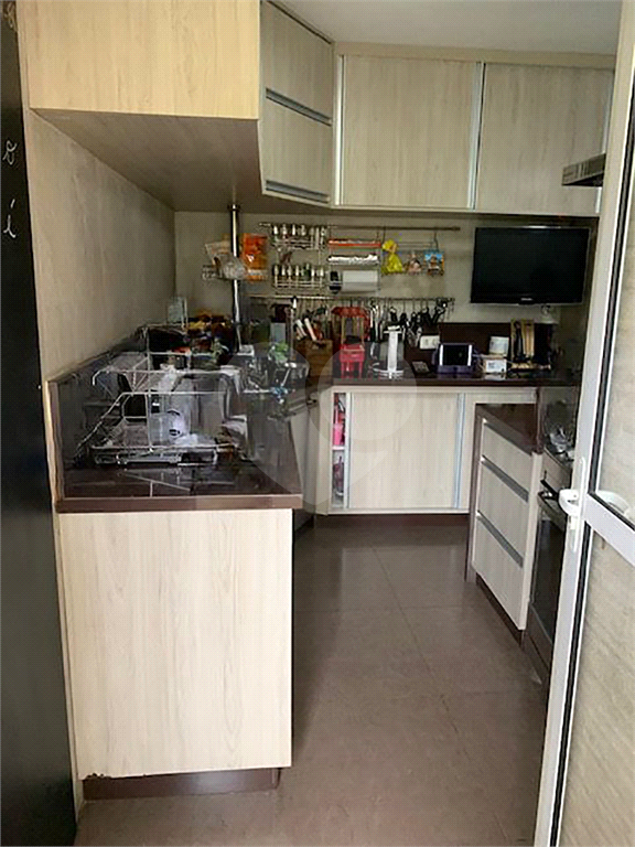 Sobrado à venda com 3 quartos, 201m² - Foto 9