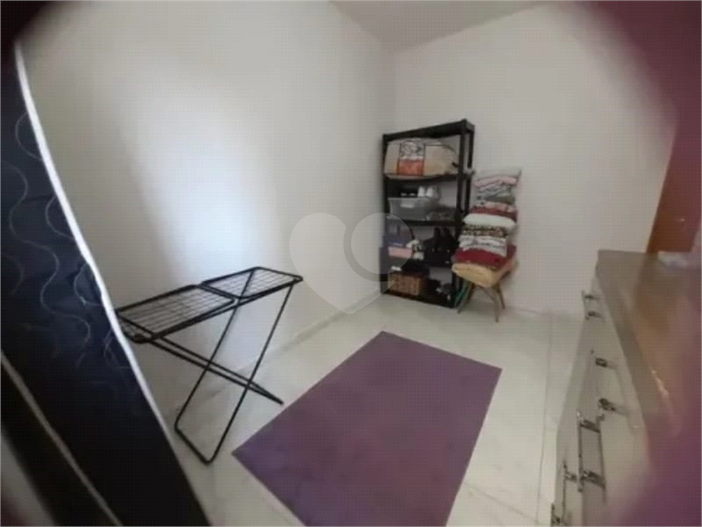 Casa de condomínio com 2 quartos 1 vaga no Maracanã - Praia Grande