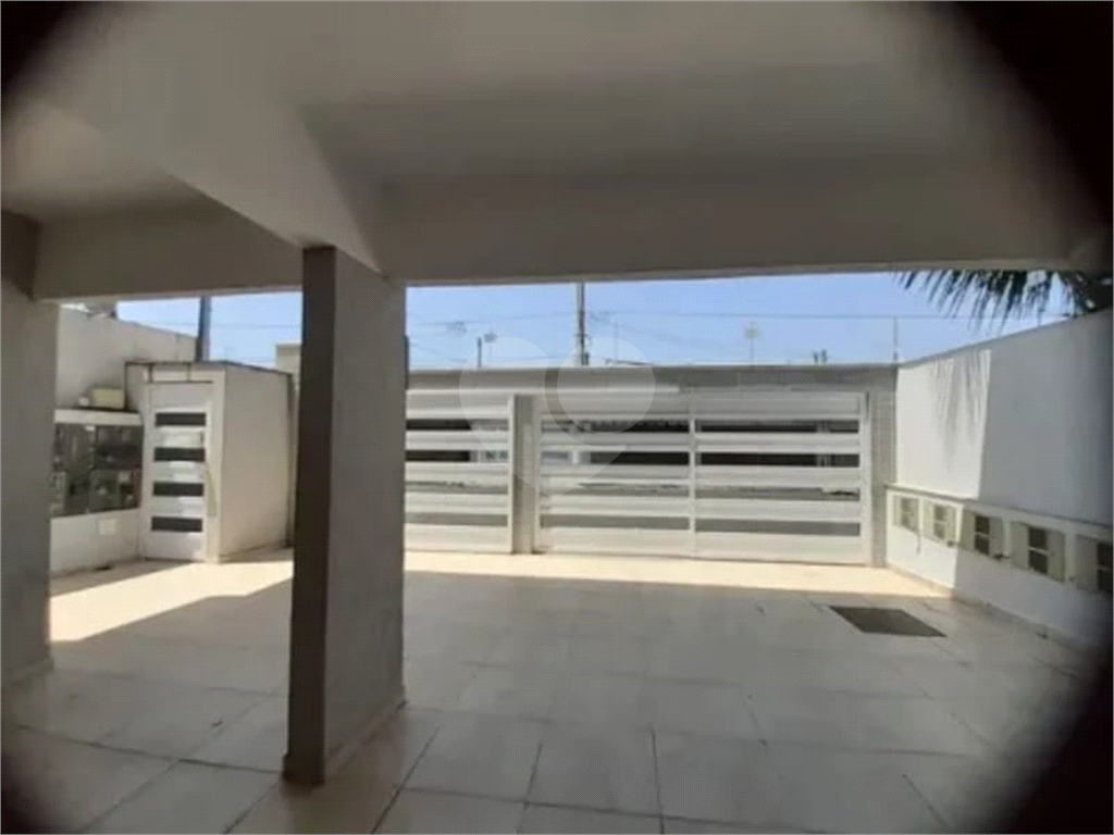 Casa de condomínio com 2 quartos 1 vaga no Maracanã - Praia Grande