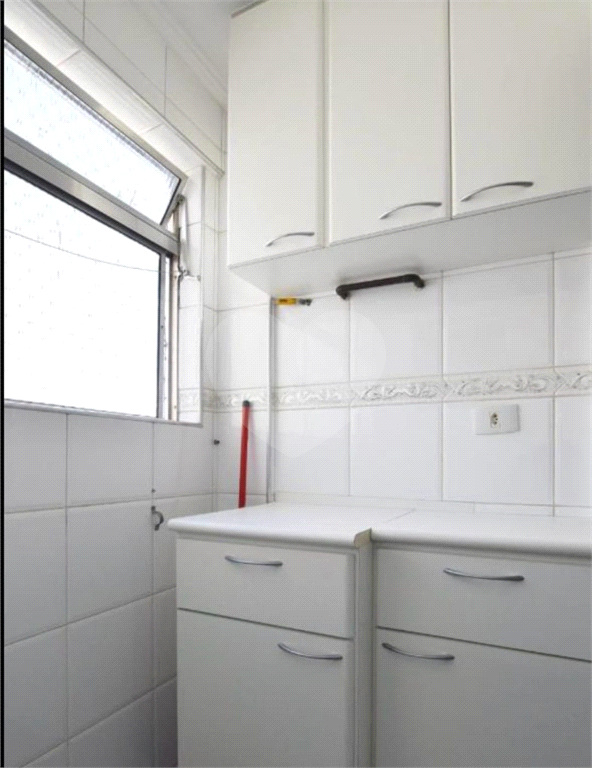 APARTAMENTO em TATUAPÉ